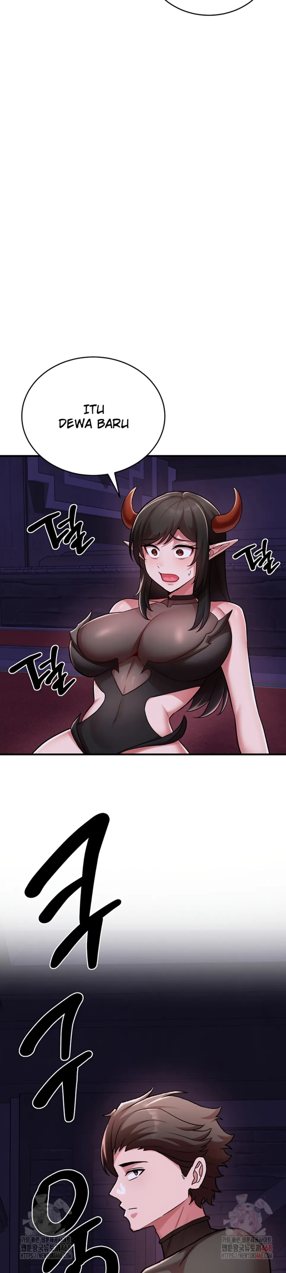 The Warrior Dissatisfied With Everyone - Chapter 46 32