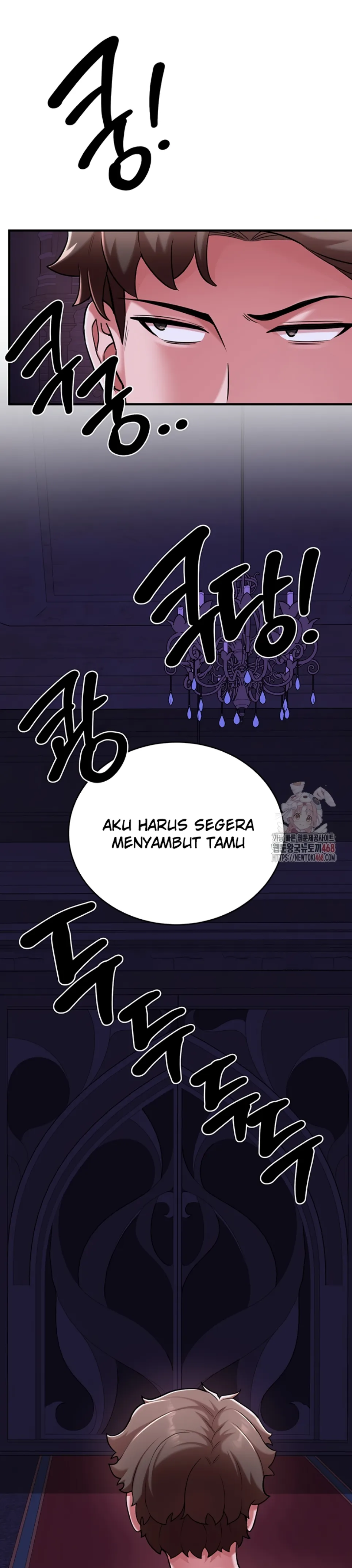 The Warrior Dissatisfied With Everyone - Chapter 46 34