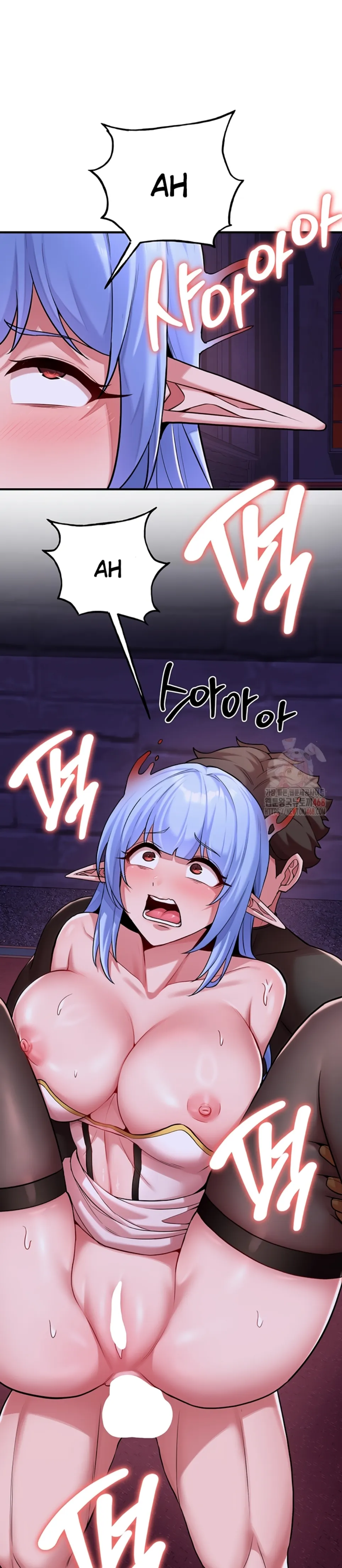 The Warrior Dissatisfied With Everyone - Chapter 46 18