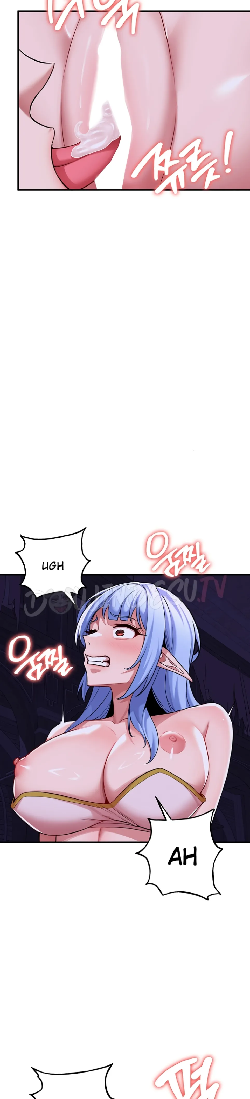 The Warrior Dissatisfied With Everyone - Chapter 46 13
