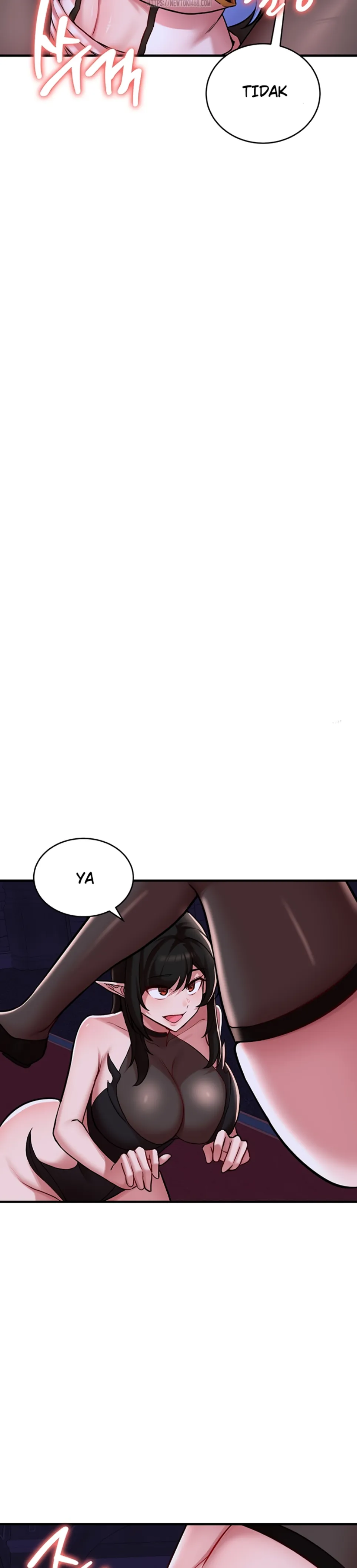 The Warrior Dissatisfied With Everyone - Chapter 46 10