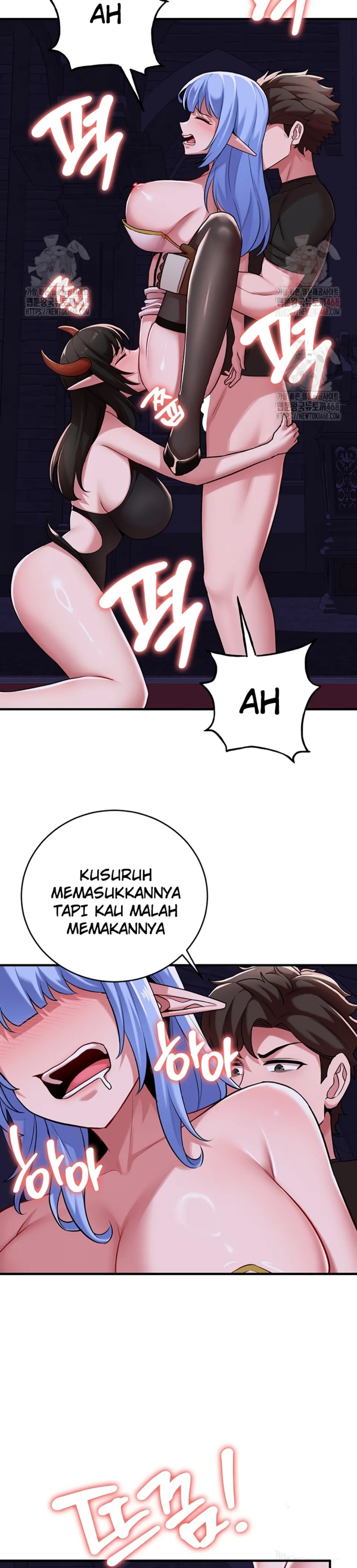 The Warrior Dissatisfied With Everyone - Chapter 46 14
