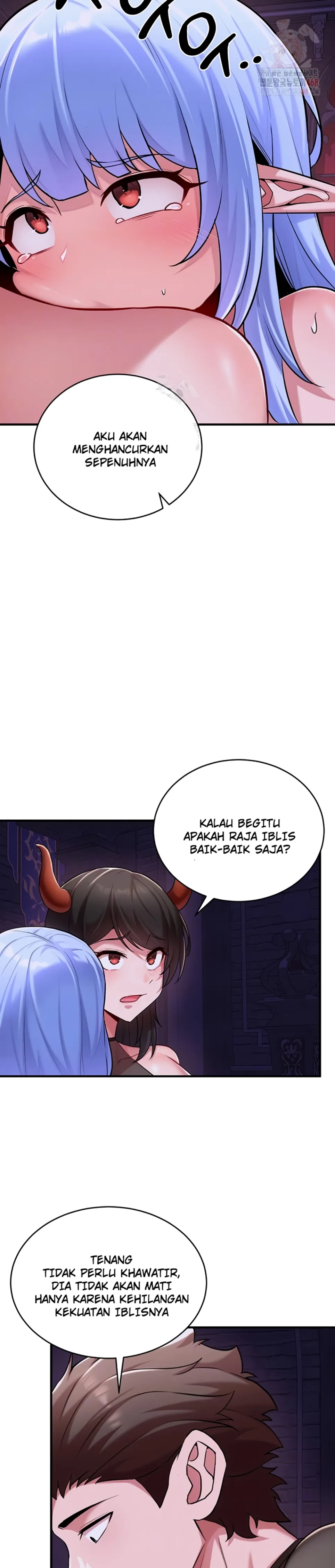 The Warrior Dissatisfied With Everyone - Chapter 46 4