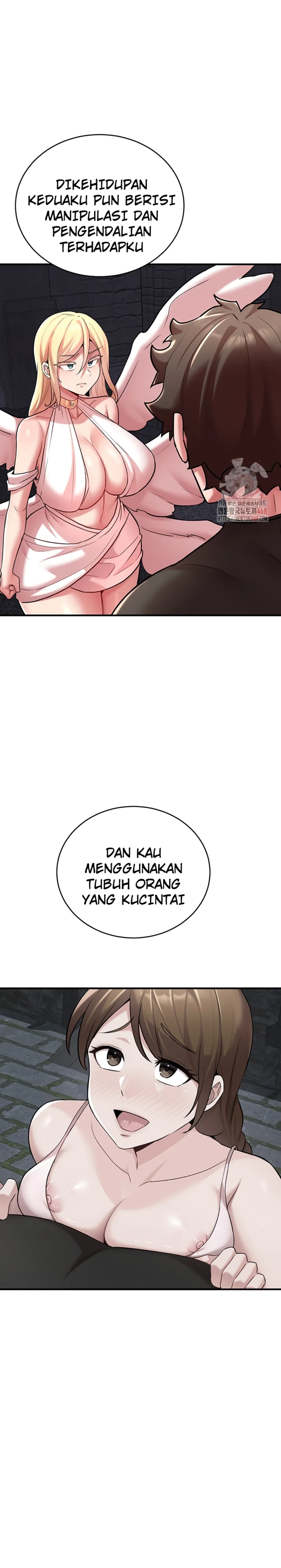 The Warrior Dissatisfied With Everyone - Chapter 47 14