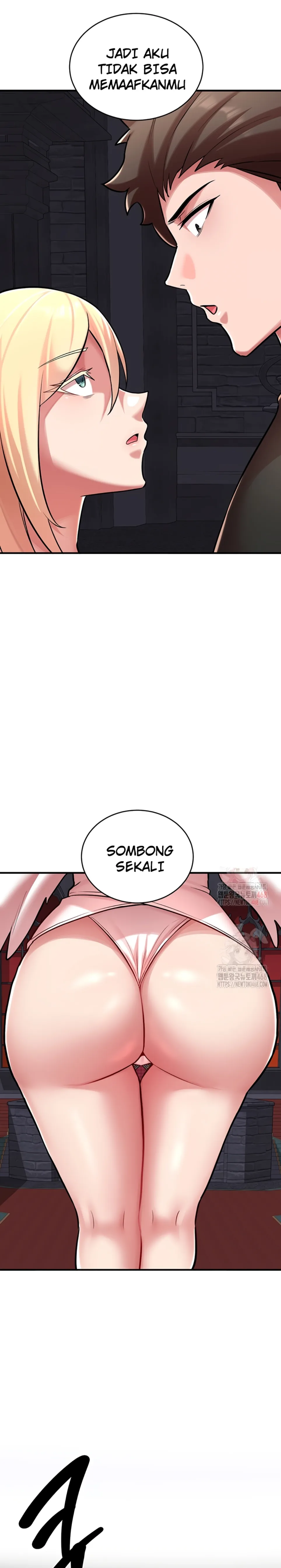 The Warrior Dissatisfied With Everyone - Chapter 47 15