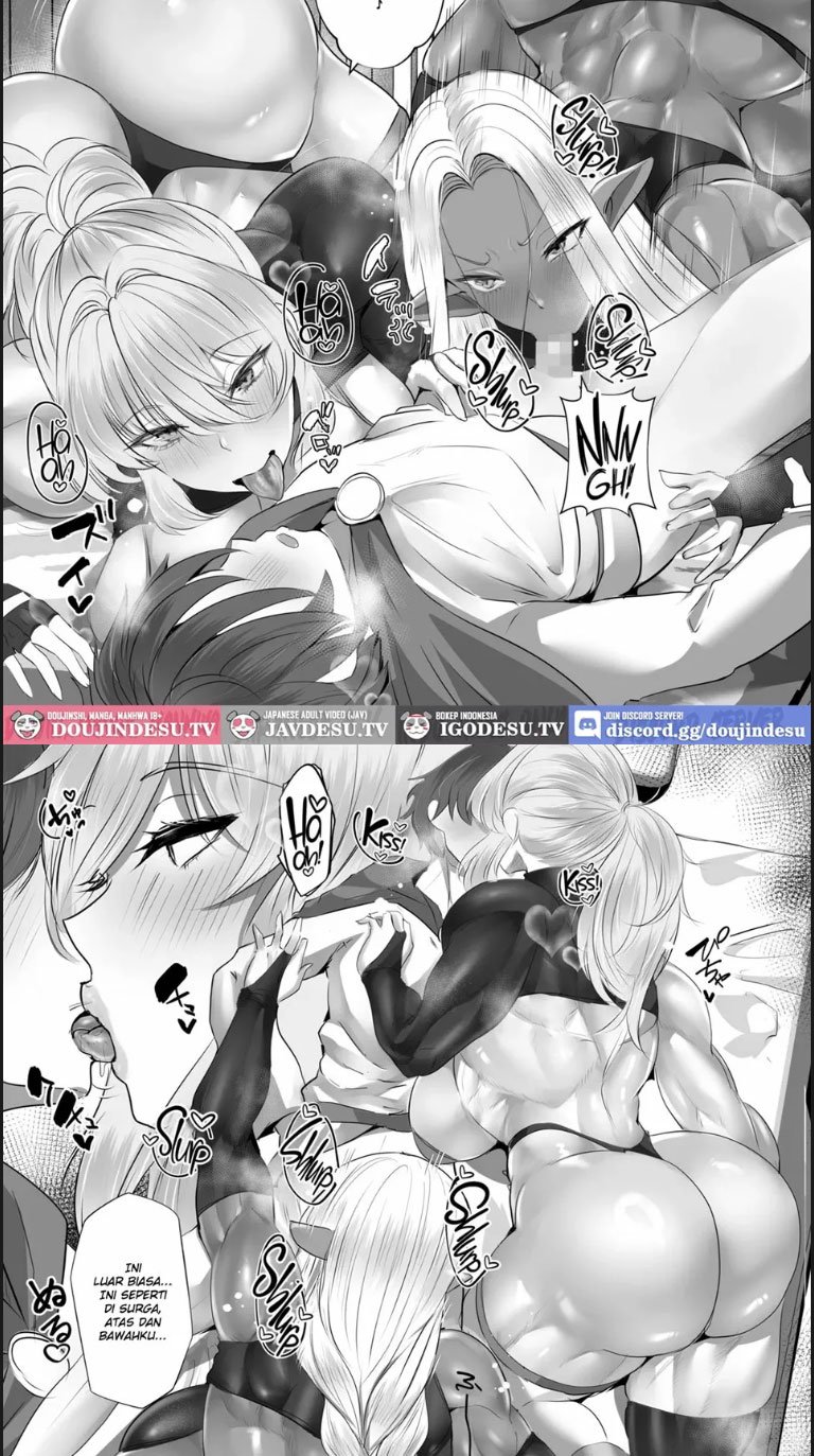 Teisou Gyakuten Deka Isekai Tensei Yarimoku - Chapter 01 11